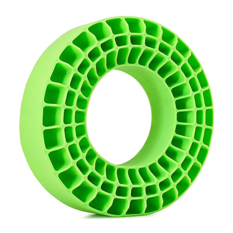 INJORA Silicone Rubber Inserts for 1.9" 108-110mm(4.35" OD) Tires (1907)-5