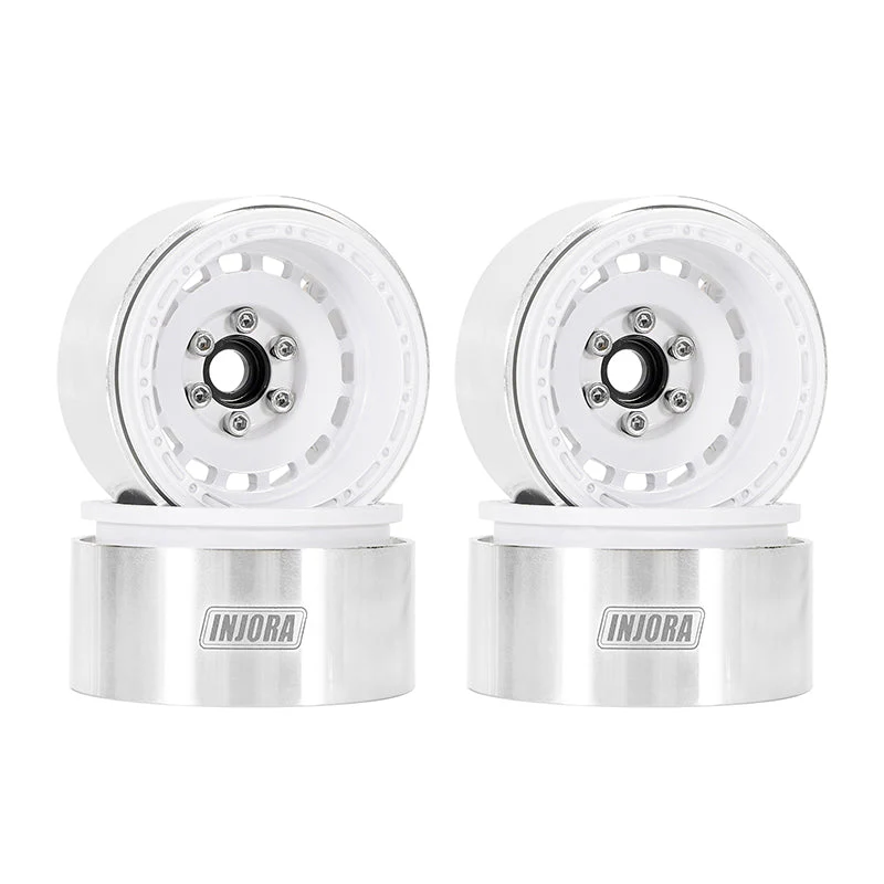 injora-1-9-cnc-aluminum-10mm-offset-wheels-for-1-10-rc-crawlers-w1903-white