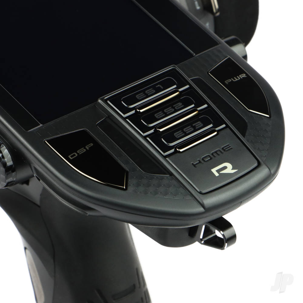 Futaba T10PXR 10-Channel Surface Radio with R404SBS-E Rx-7