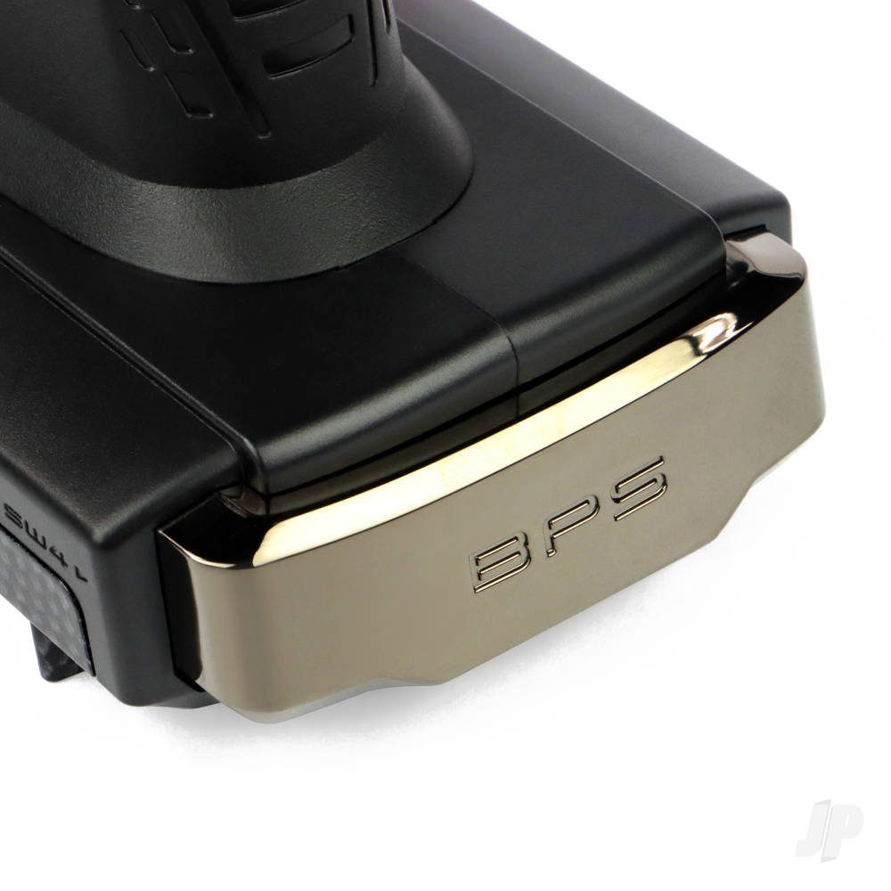 Futaba T10PXR 10-Channel Surface Radio with R404SBS-E Rx-10