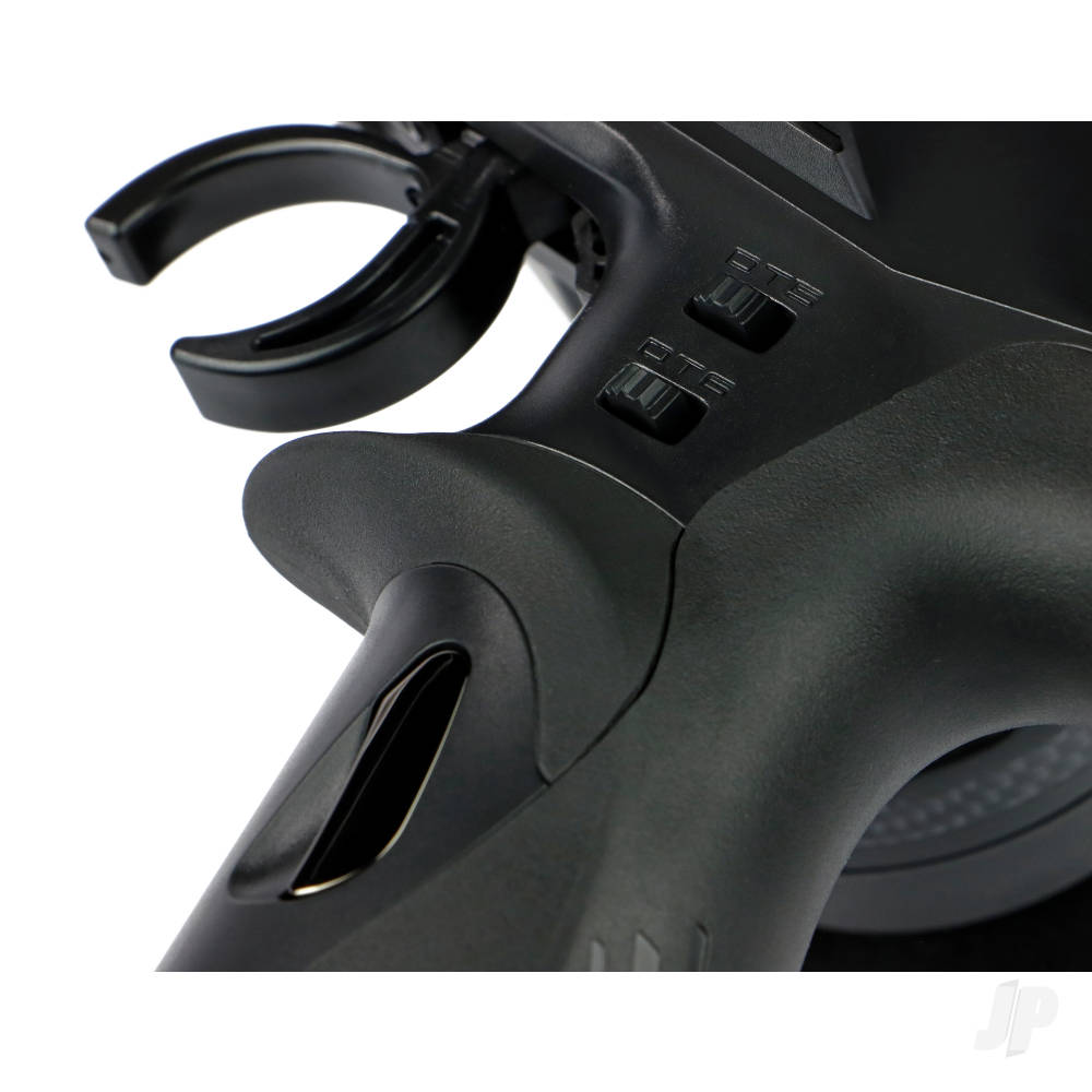 Futaba T10PXR 10-Channel Surface Radio with R404SBS Rx-11