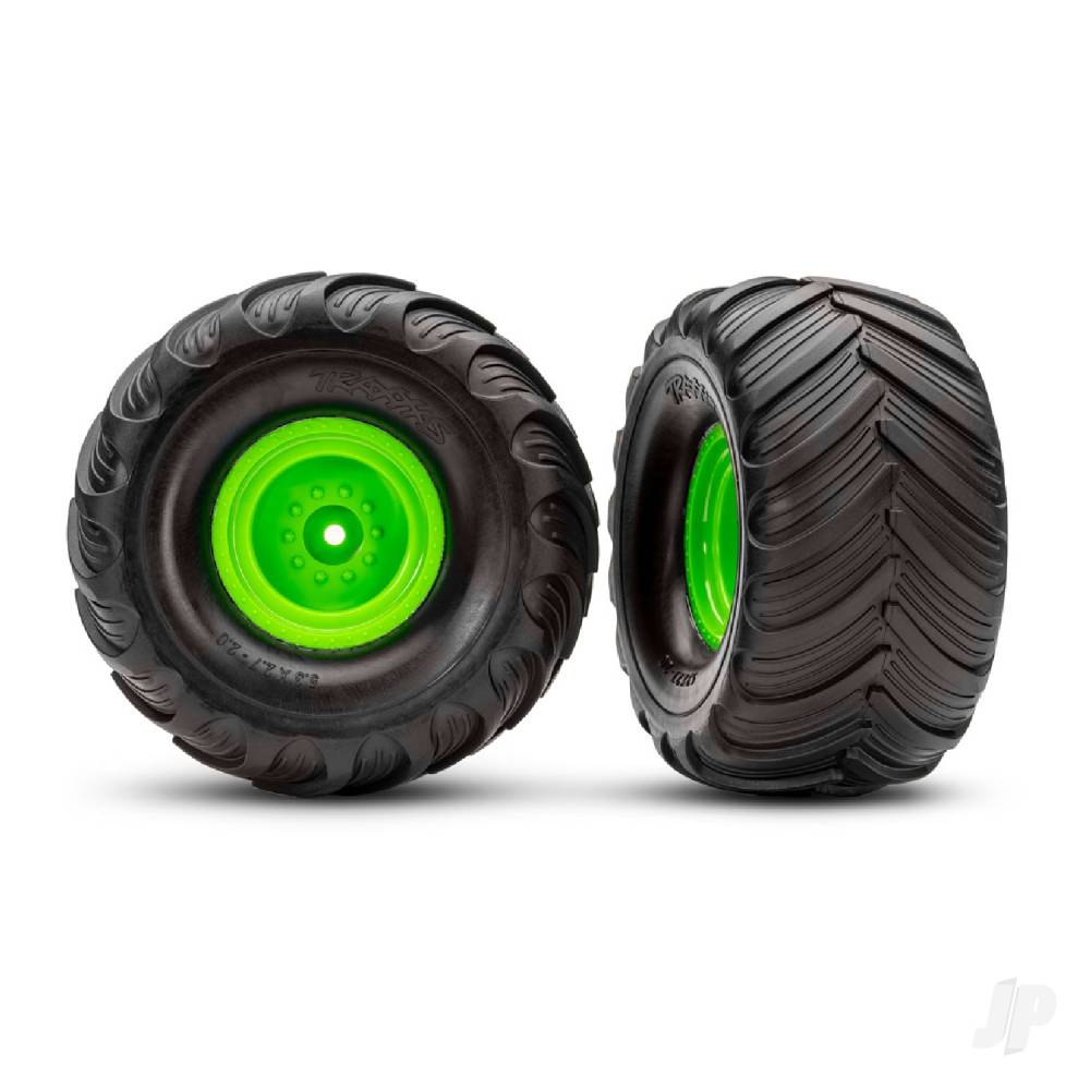 traxxas-green-monster-truck-wheels-terra-groove-tyres-2