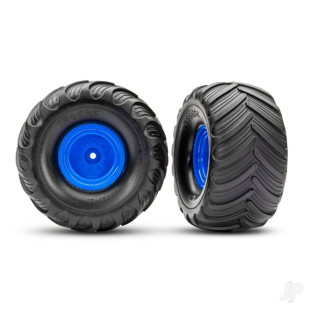 traxxas-blue-monster-truck-wheels-terra-groove-tyres-2