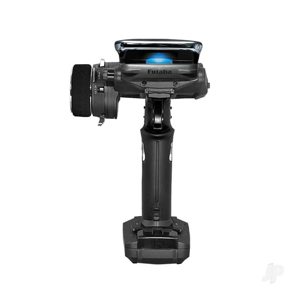 Futaba T10PX 10-Channel Surface Radio -10