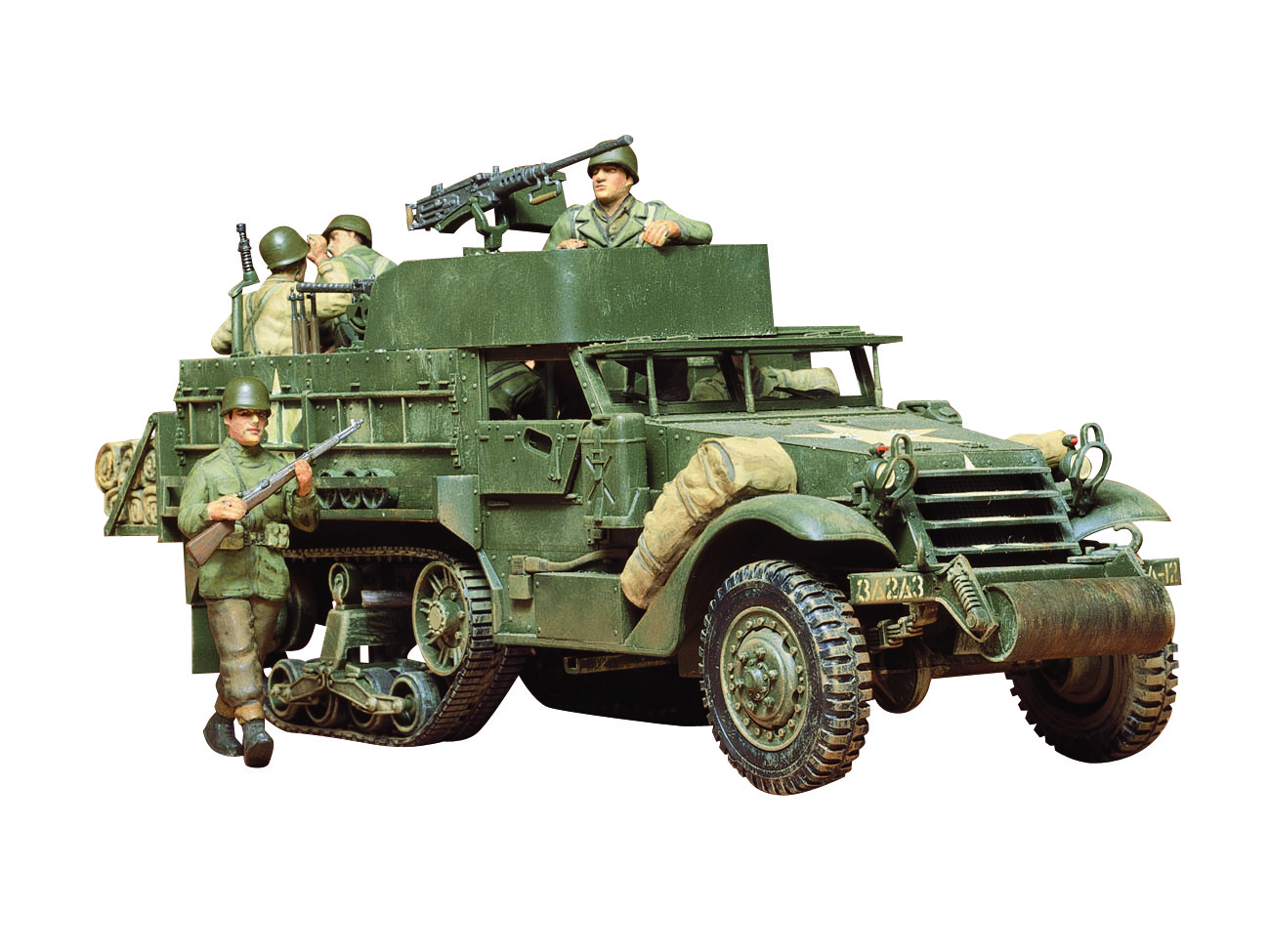 tamiya-135-us-armoured-personnel-carrier-m3a2-half-track