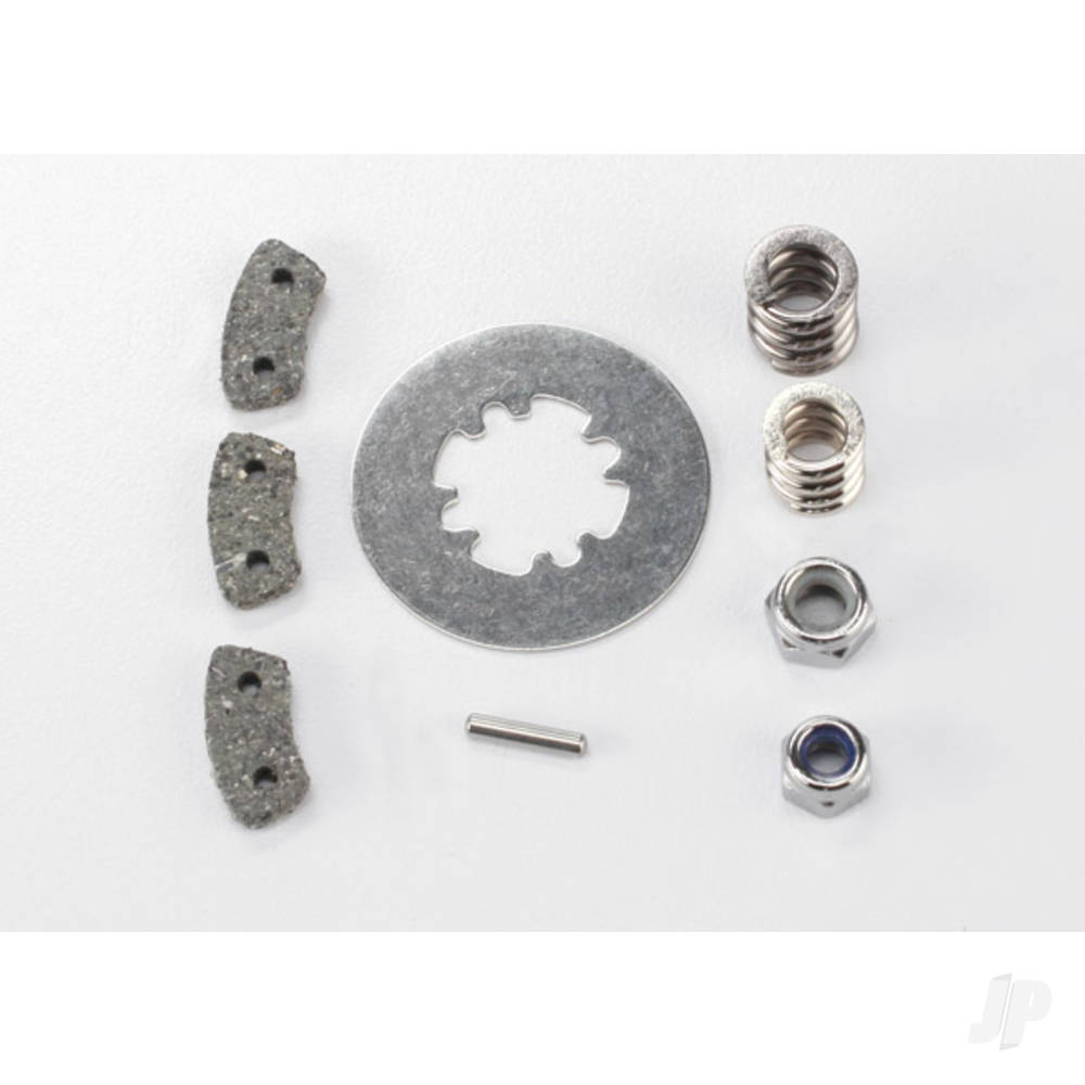 traxxas-rebuild-kit-slipper-clutch-steel-disc-friction-pads-3-pcs-spring-2-pcs-pin-40mm-nl-1pc-50mm-nl-1pc