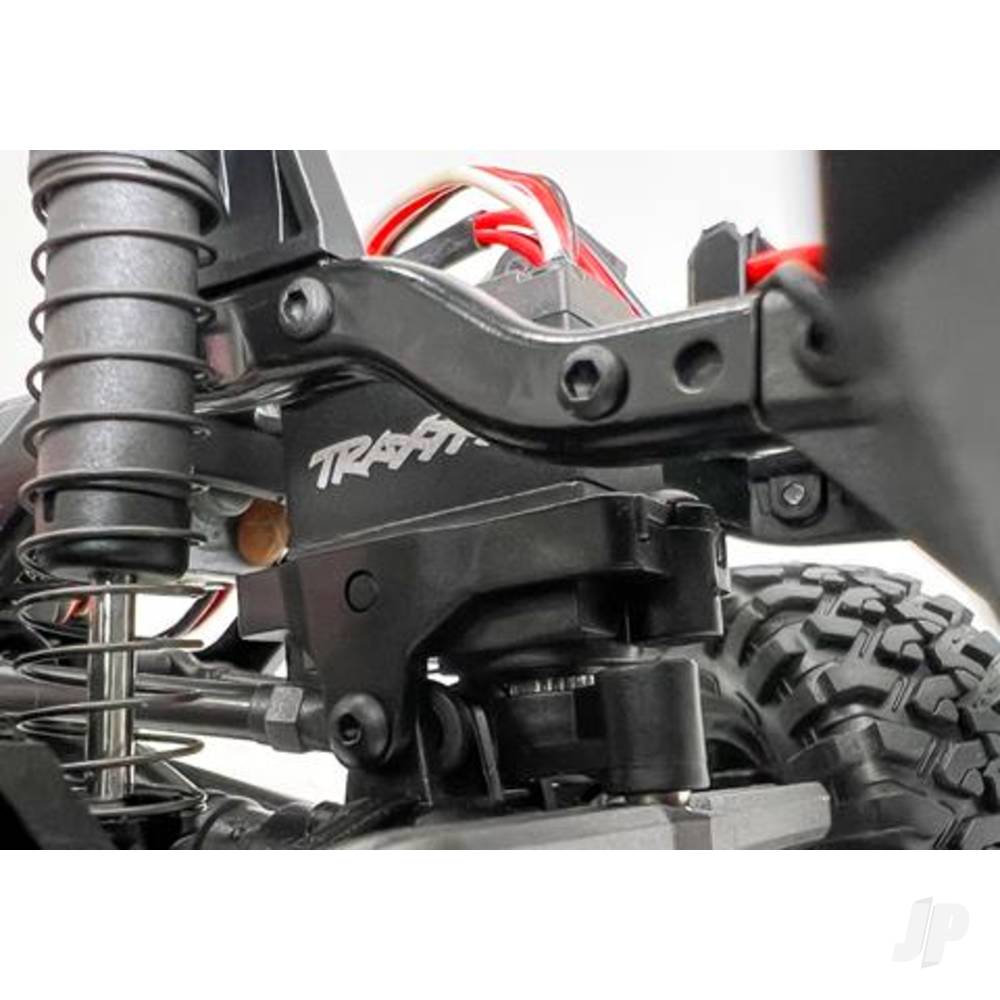 Traxxas High-Torque Metal-Gear Sub-Micro Servo-3