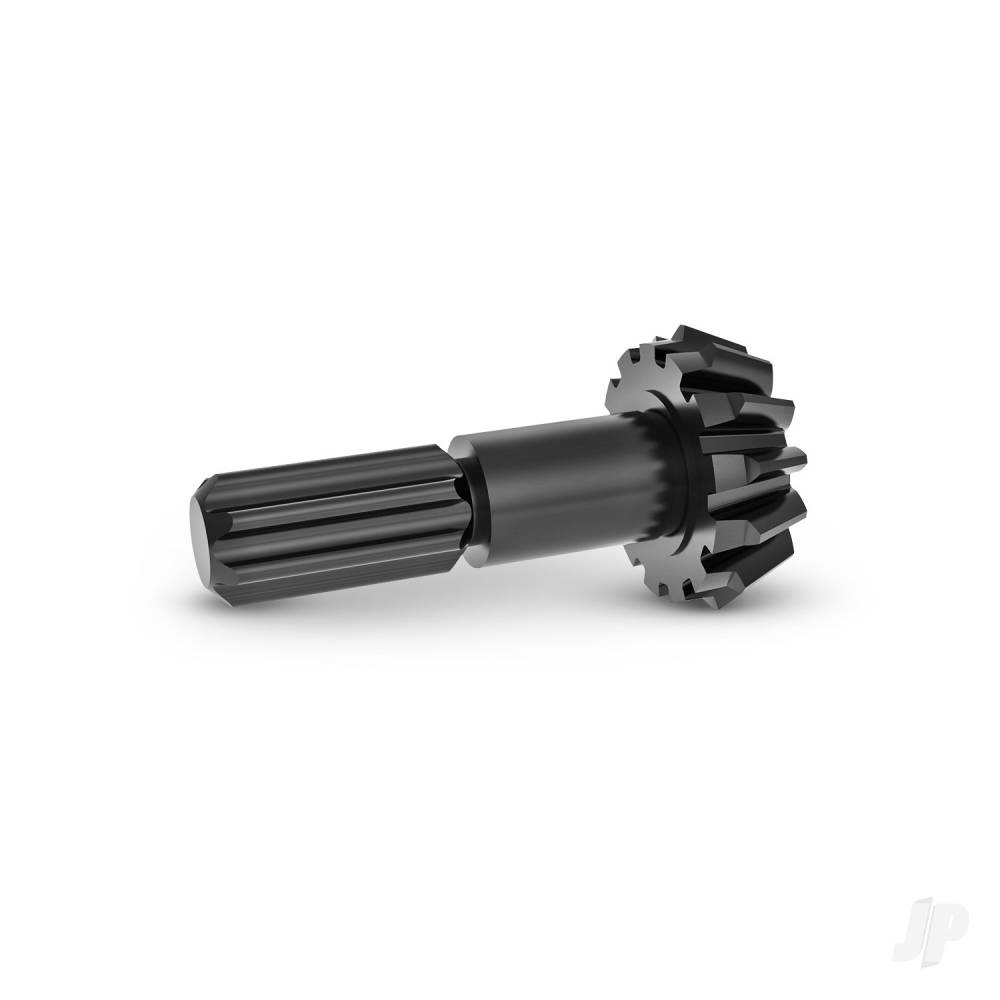 Traxxas Machined Steel Front Differential 13-T Pinion Gear