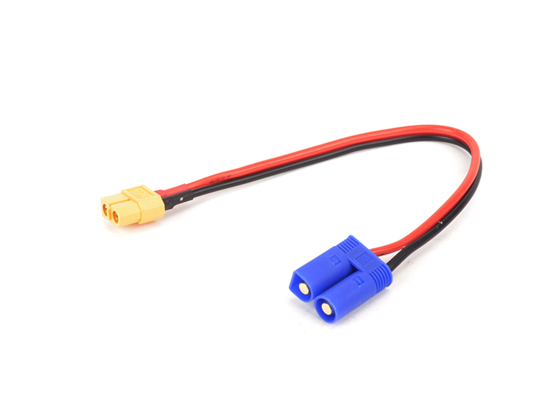 skyrc-xt60-to-ec5-adaptor-cable-18awg-200mm