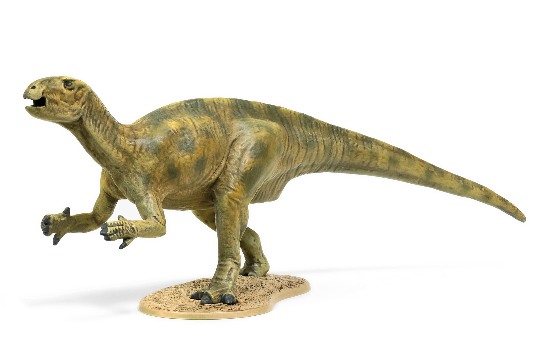 Tamiya 1/35 Fukuisaurus