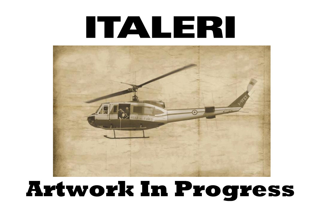 italeri-ab205-uh-1d-sar-search-rescue-helicopter
