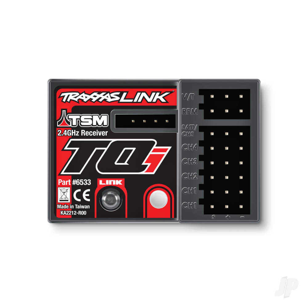 Traxxas Ford Raptor R Ultimate 1:10 Pro Scale 4WD Brushless Electric RTD Replica Truck, FOX1 (+ TQi 2-ch, TSM, VXL-4S, Velineon 540XL, Clipless Body)-12