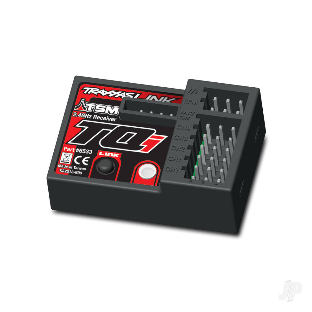 Traxxas Ford Raptor R Ultimate 1:10 Pro Scale 4WD Brushless Electric RTD Replica Truck, FOX2 (+ TQi 2-ch, TSM, VXL-4S, Velineon 540XL, Clipless Body)-10