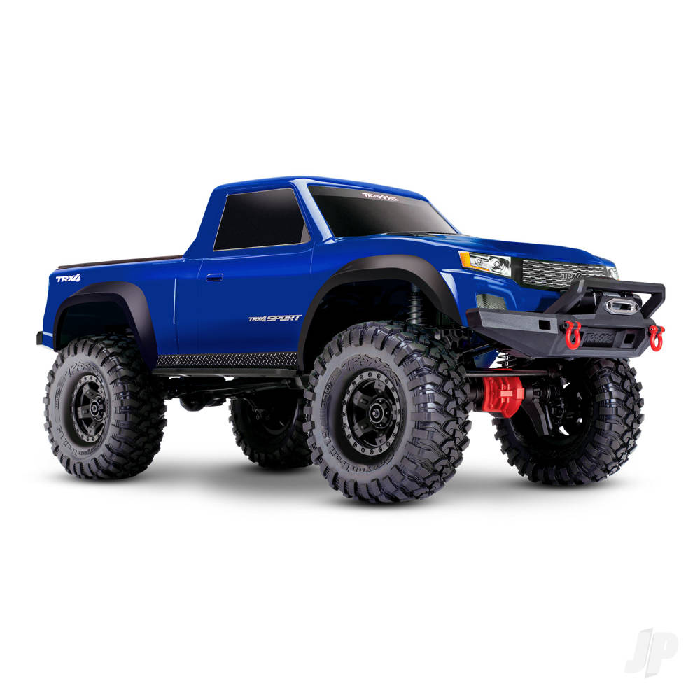 traxxas-trx-4-sport-110-4x4-electric-all-terrain-crawler-truck-blue-tq-2-ch-xl-5-hv-titan-550-clipless-body