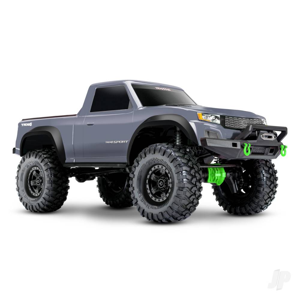 traxxas-trx-4-sport-110-4x4-electric-all-terrain-crawler-truck-grey-tq-2-ch-xl-5-hv-titan-550-clipless-body