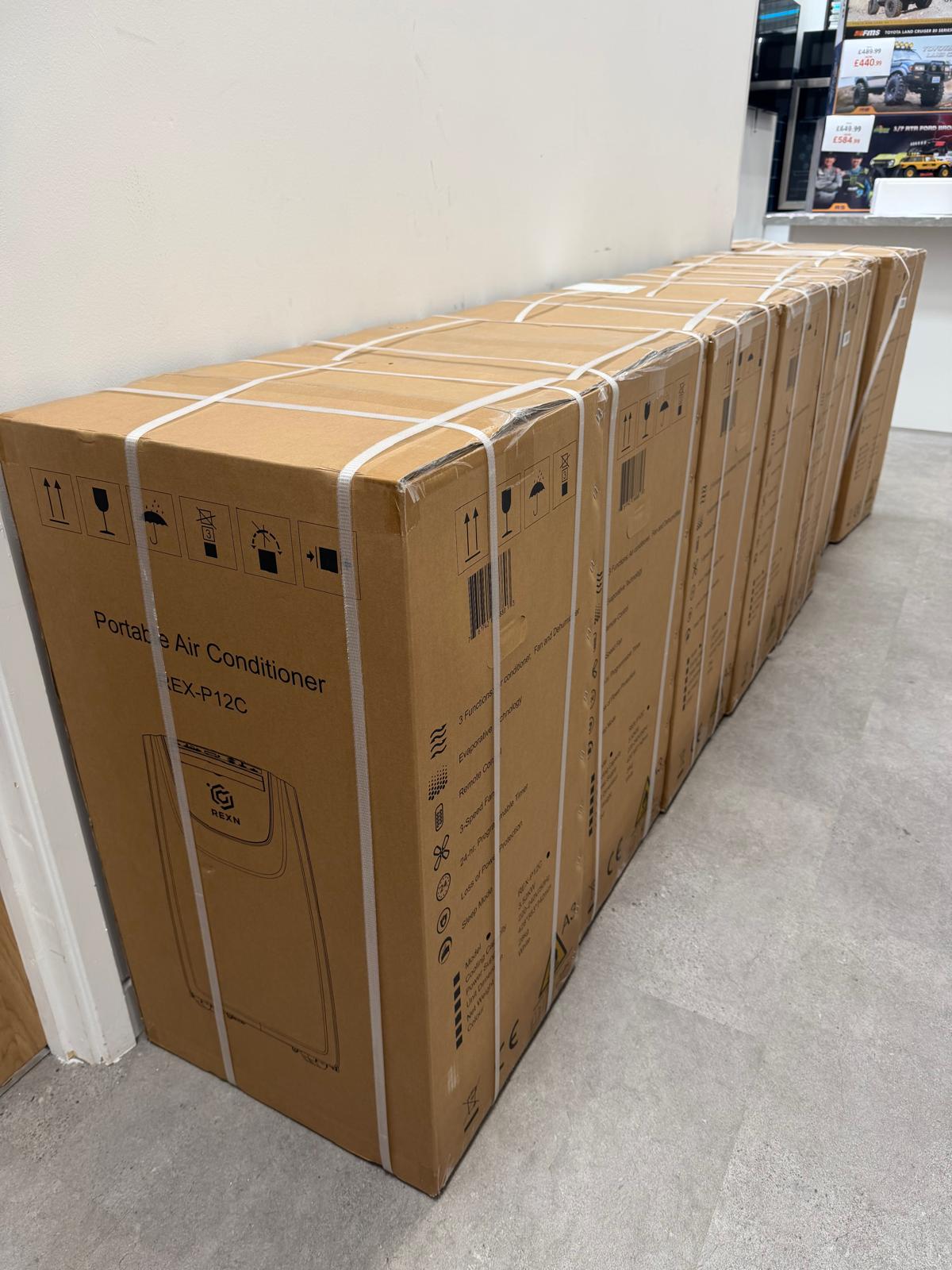 rexn-3-5kw-12000-btu-portable-cooler
