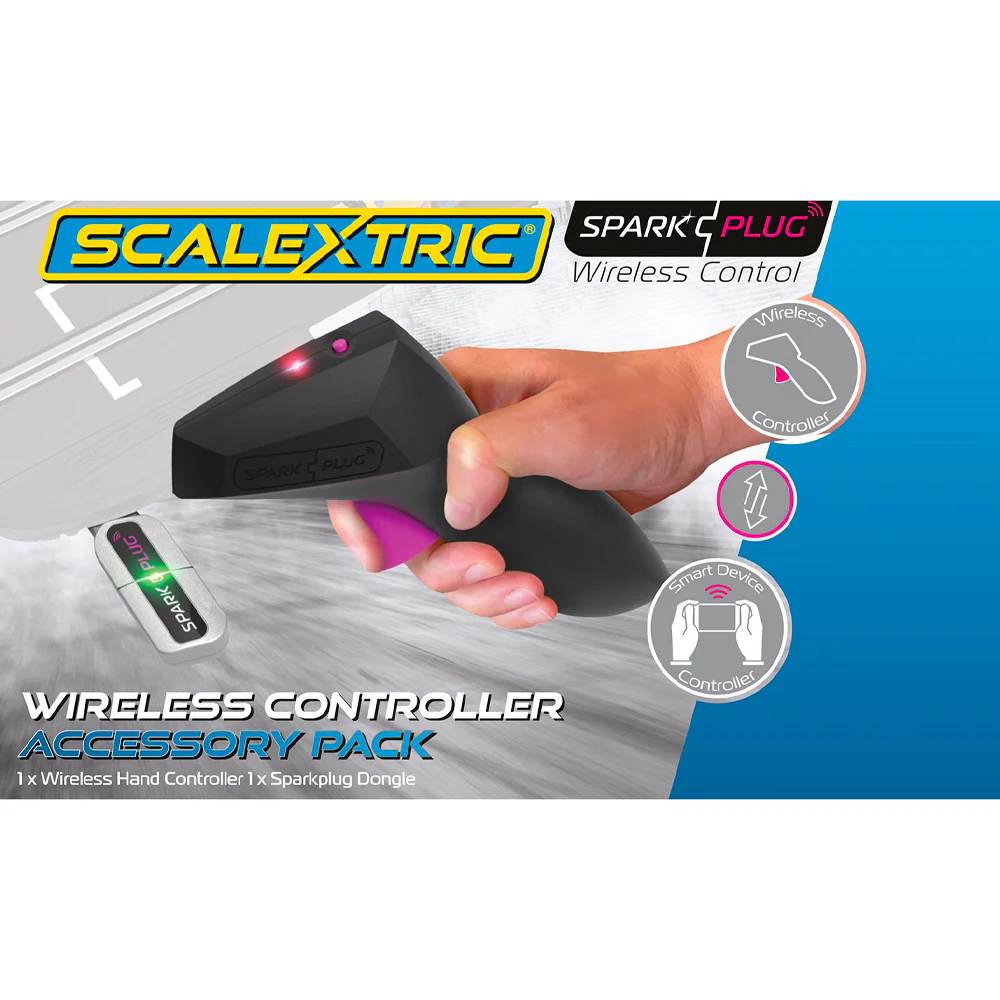 spark-plug-wireless-hand-controller