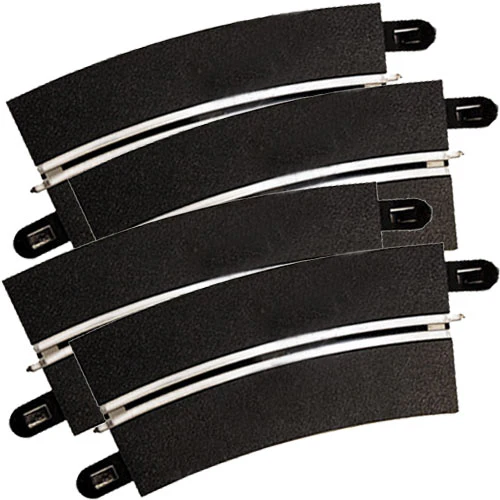 single-lane-radius-3-curve-22-5-x-4