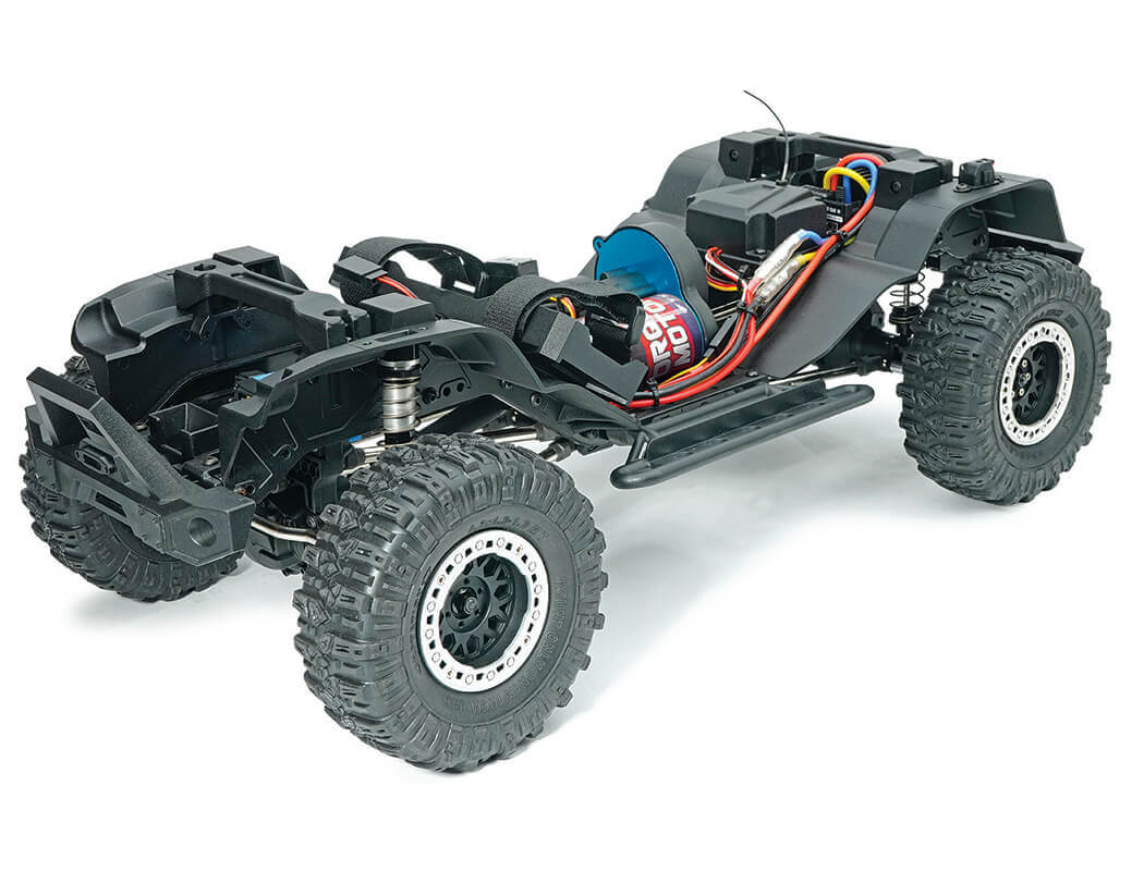 ftx-outback-fury-3-0-4x4-rtr-trail-crawler-blue