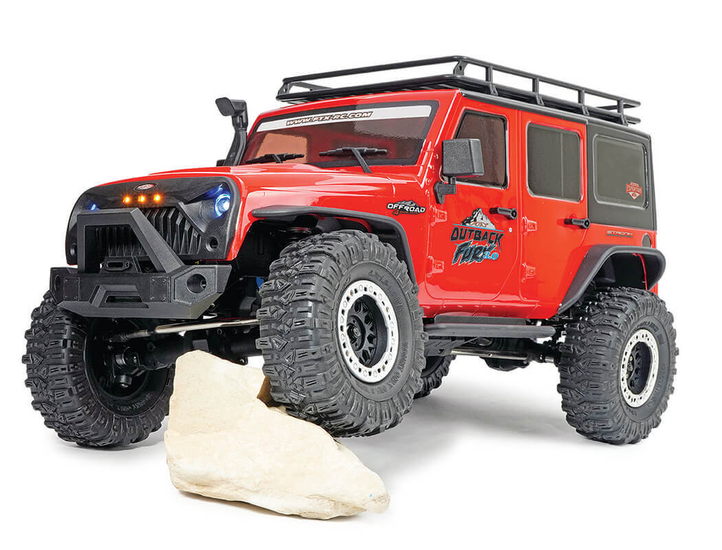 ftx-outback-fury-3-0-4x4-rtr-trail-crawler-red