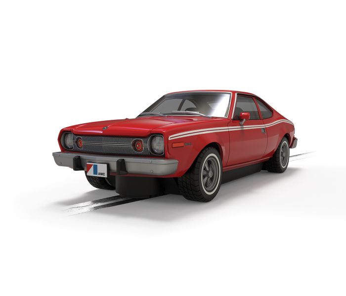 AMC Hornet - James Bond 'The Man With The Golden Gun'