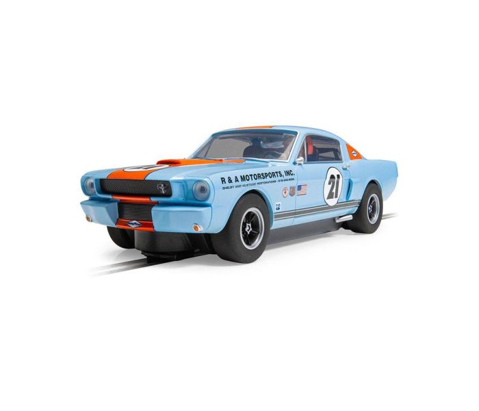 shelby-gt350-gulf-edition