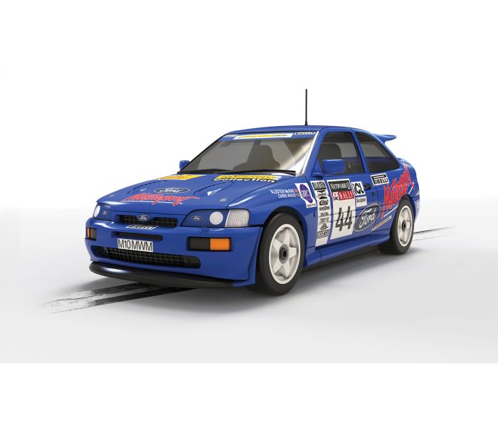 Ford Escort Cosworth - Alister Mcrae