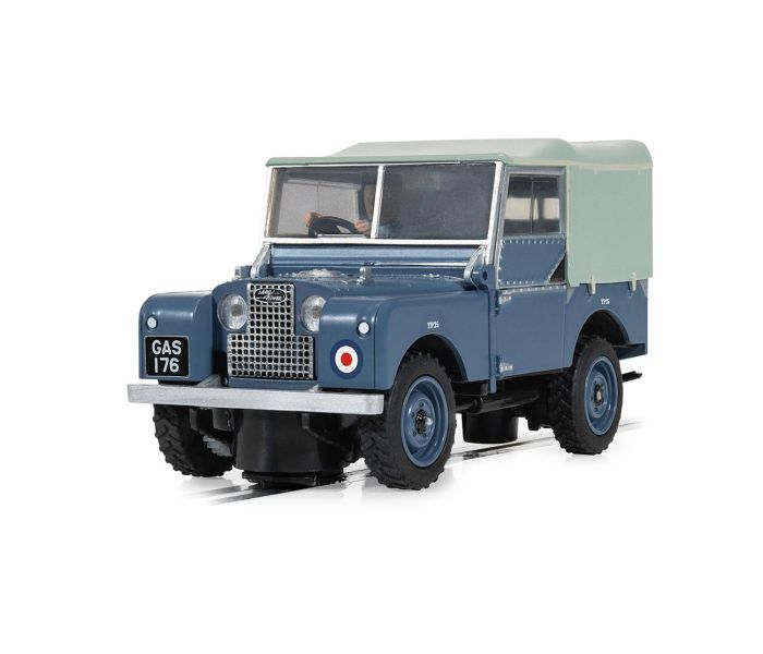 Land Rover Series 1 - RAF Edition