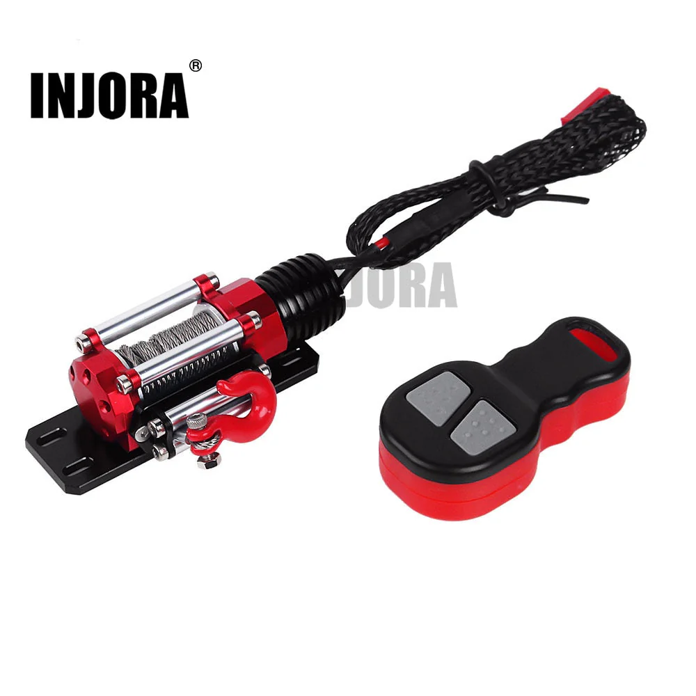 injora-metal-winch-with-wireless-remote-controller-for-1-10-rc-crawler