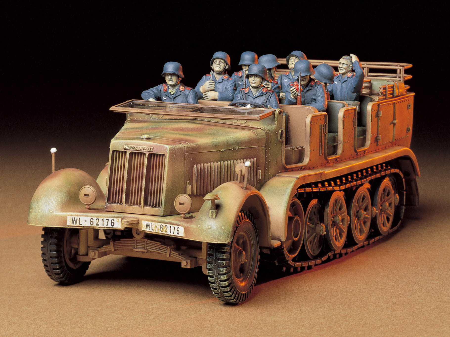 tamiya-135-german-sdkfz7