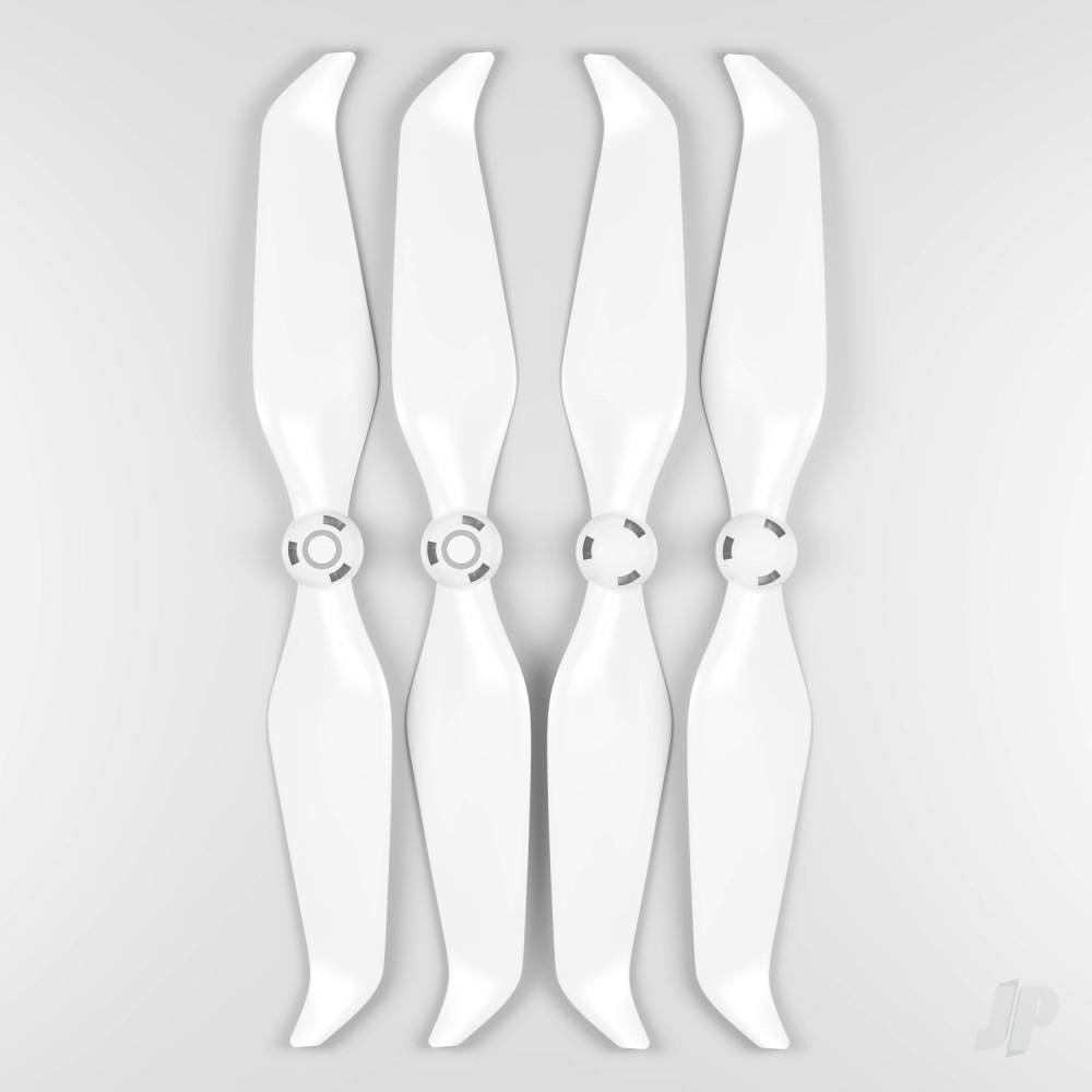 mr-ph-stealth-95x57-prop-set-x4-white-for-dji-phantom-4-gen