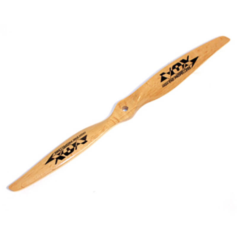 Precision Aerobatics Vox 10x4 Electric Wooden Propeller
