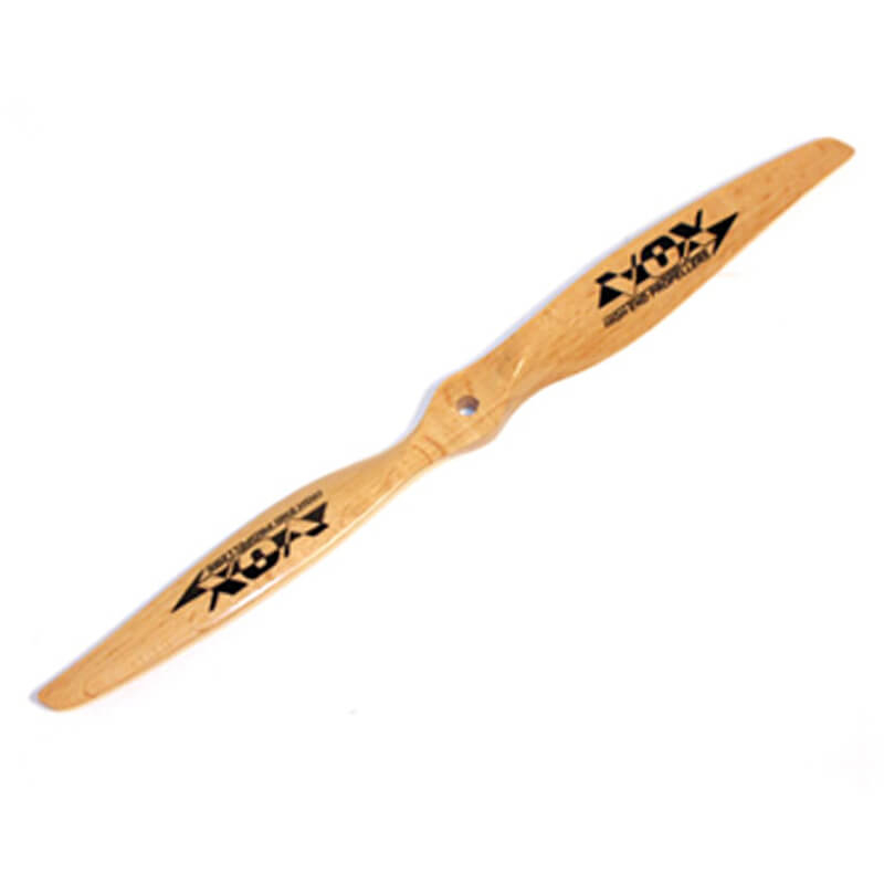 Precision Aerobatics Vox 13x6.5 Electric Wooden Propeller