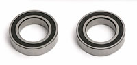 Team Associated 3/8 X 5/8 Rubber Sealed Bearings
