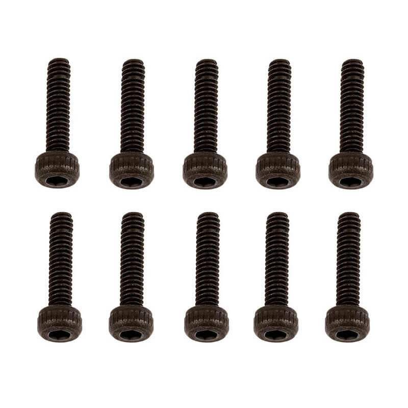 team-associated-screws-m2-x-10mm-shcs-10