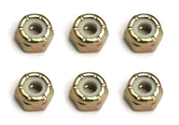 team-associated-diff-locknuts-5-40