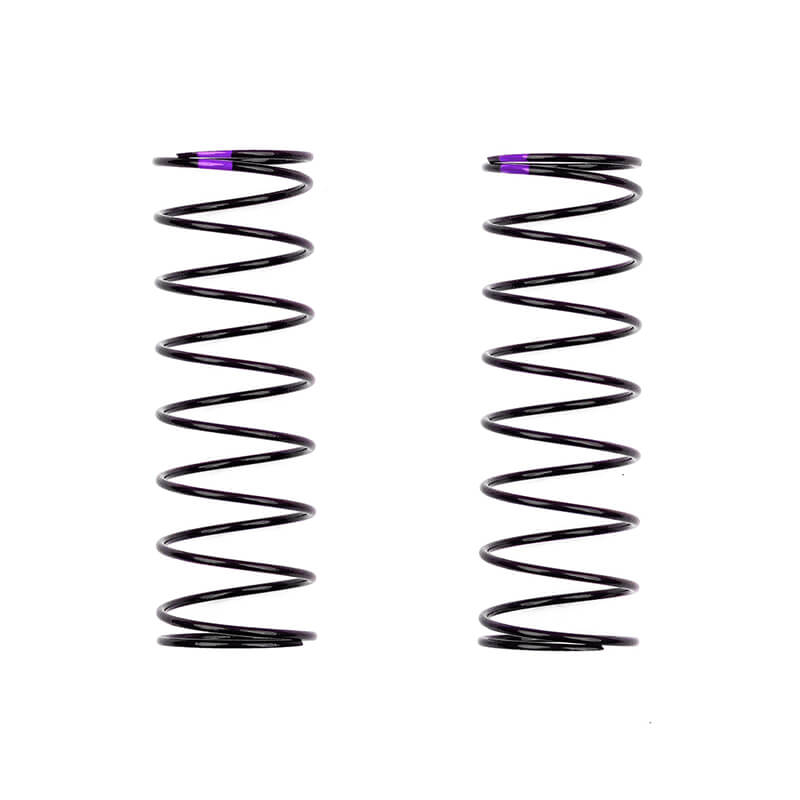 team-associated-13mm-rear-shock-springs-purple-26lbin-l61
