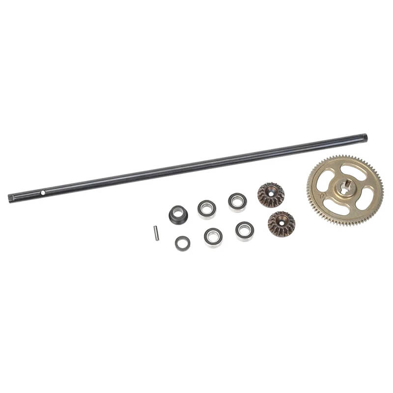 corally-xd-center-drive-shaft-assembly