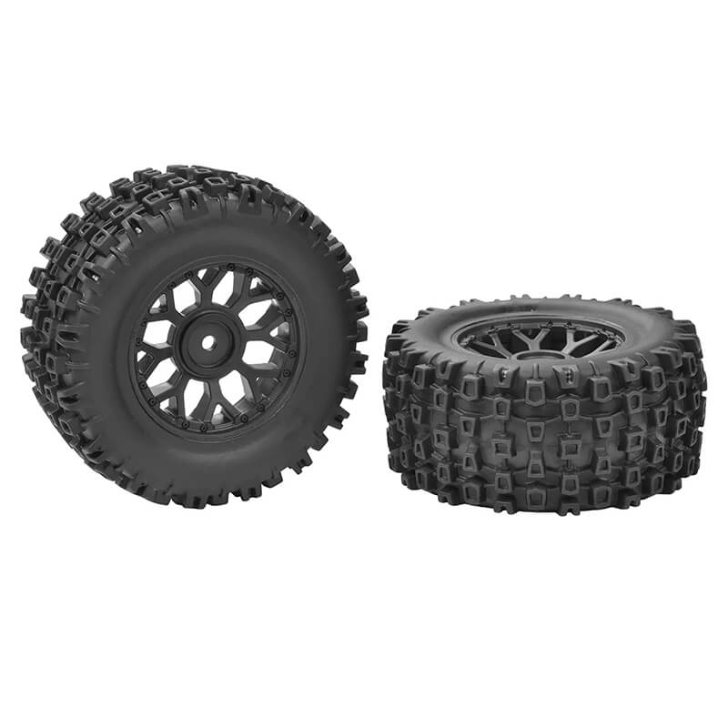 corally-xd-tyre-set-glued-on-black-rims-1-pair