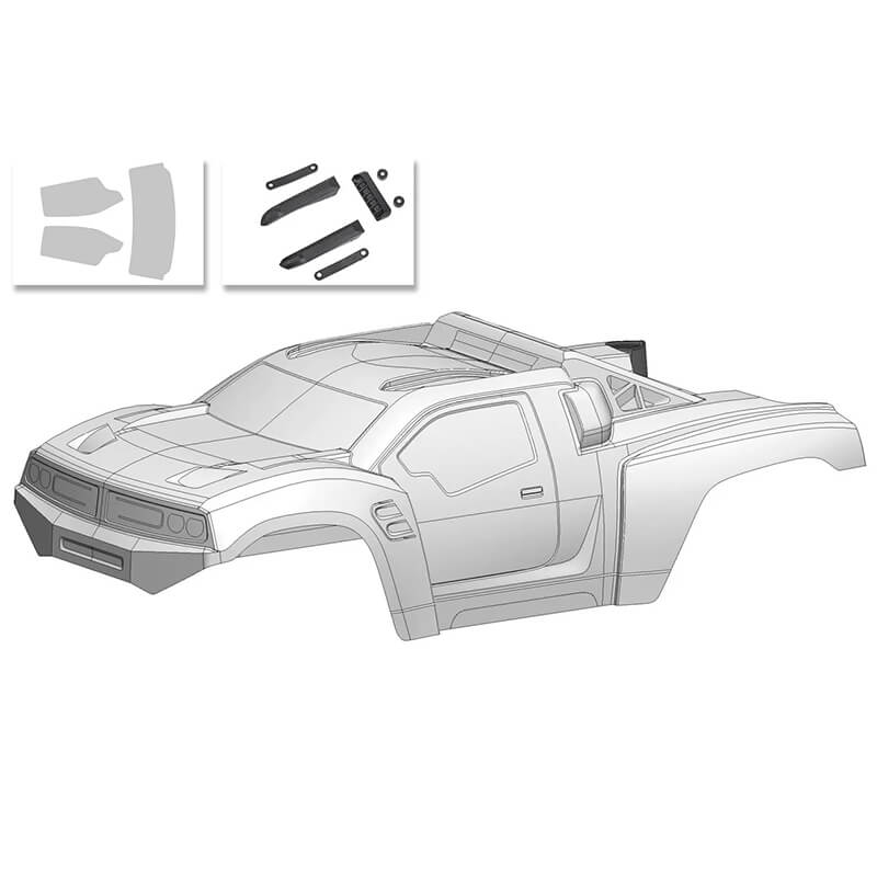 corally-polycarbonate-body-punisher-xd-clearcut-decals