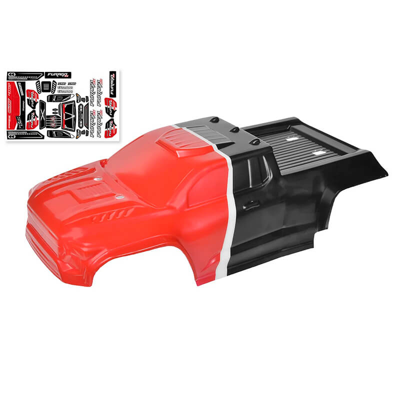 corally-polycarbonate-body-furago-xd-paintedcutdecals-red