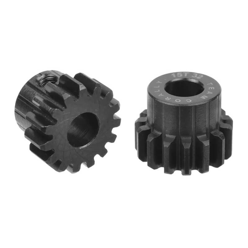 corally-32-dp-pinion-short-hardened-steel-15-teeth-5mm