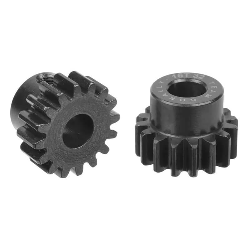 corally-32-dp-pinion-short-hardened-steel-16-teeth-5mm