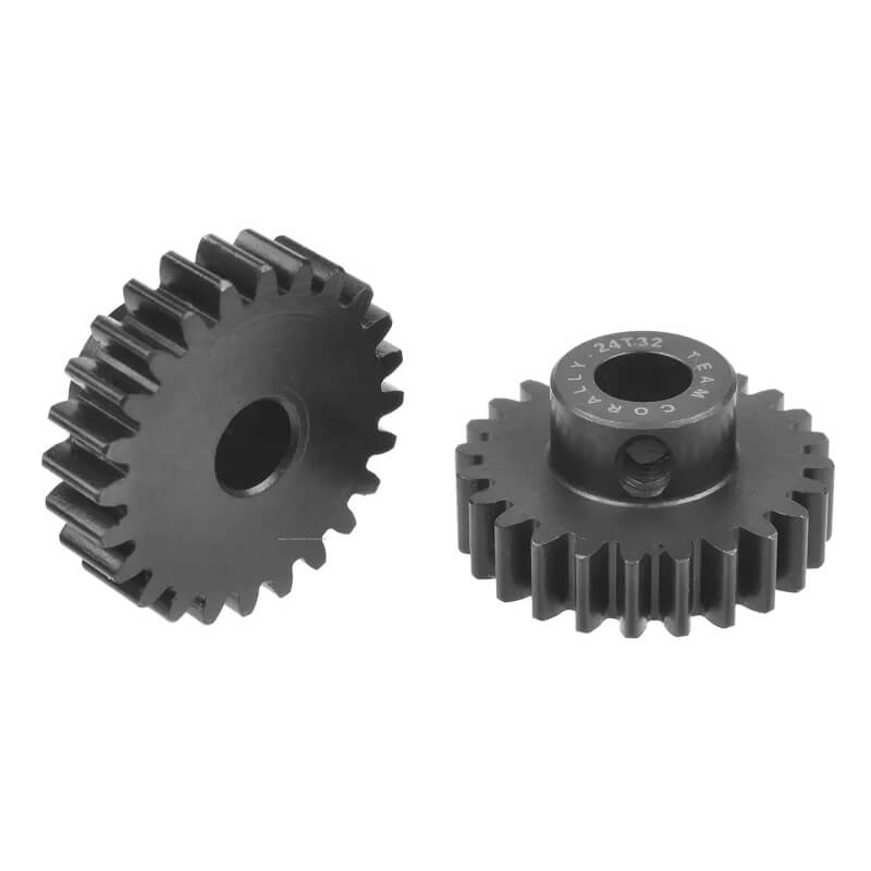 corally-32-dp-pinion-short-hardened-steel-24-teeth-5mm