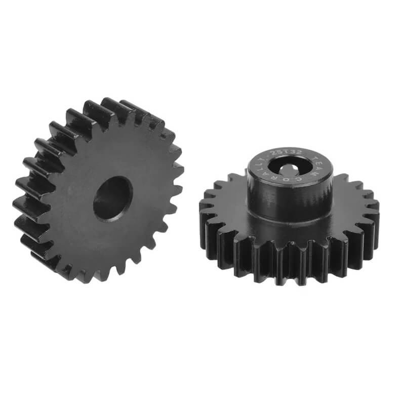 corally-32-dp-pinion-short-hardened-steel-25-teeth-5mm