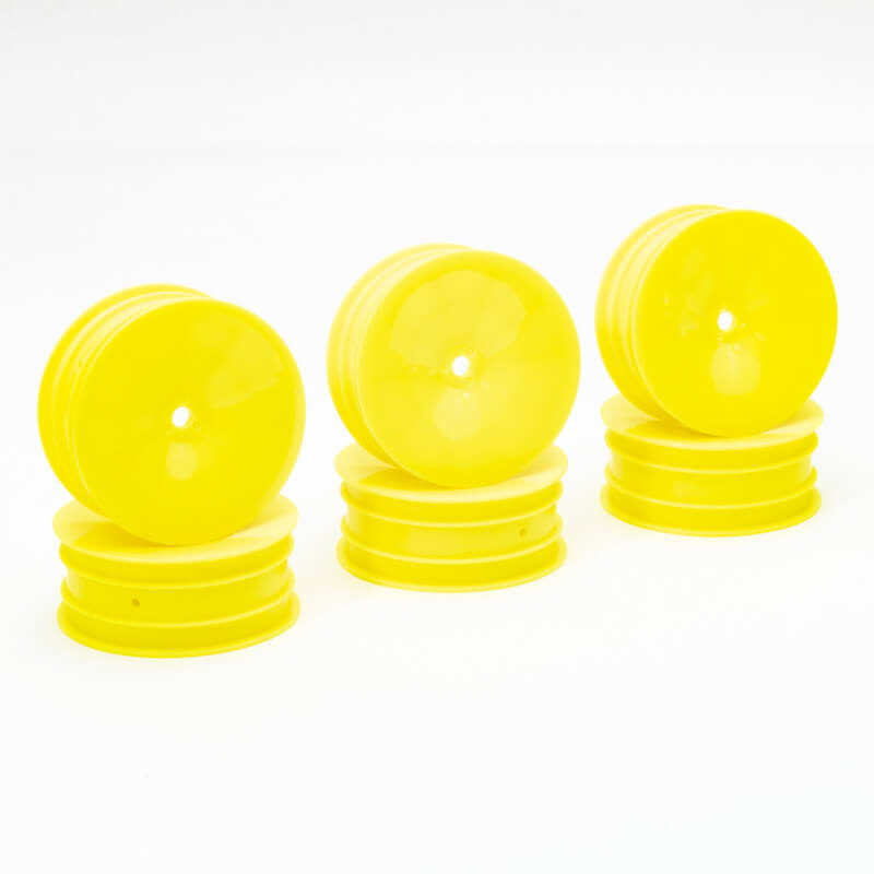 centro-110-dished-buggy-front-2wd-wide-wheel-yellow-3pairs