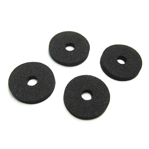 carisma-foam-washers-set-4