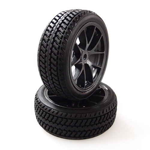 carisma-24mm-multi-spoke-wheel-mounted-slick-tyres-pr