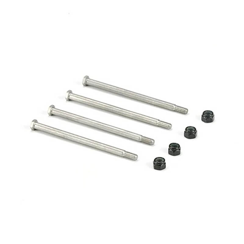 Carisma M40s 2.0 Inner Suspension Hinge Pin Set