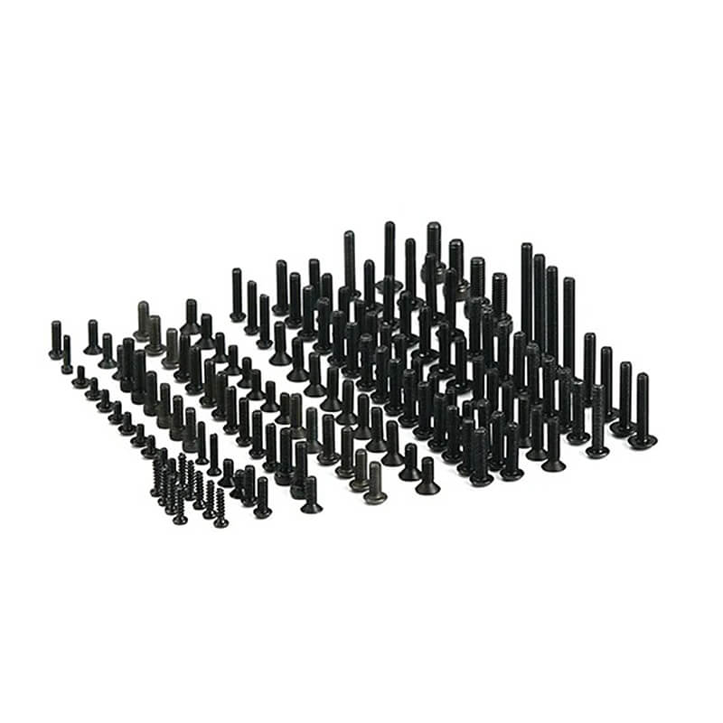 Carisma M40s 2.0 Hardware Set